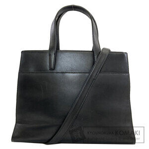 Loewe Anagram Handbag Lambskin